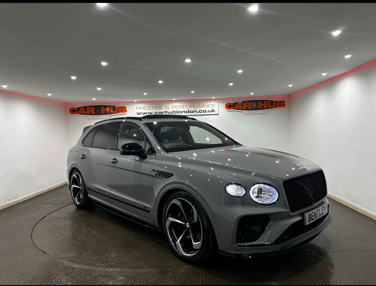 Car Hub London Ltd Car dealership in Harlow AutoTrader